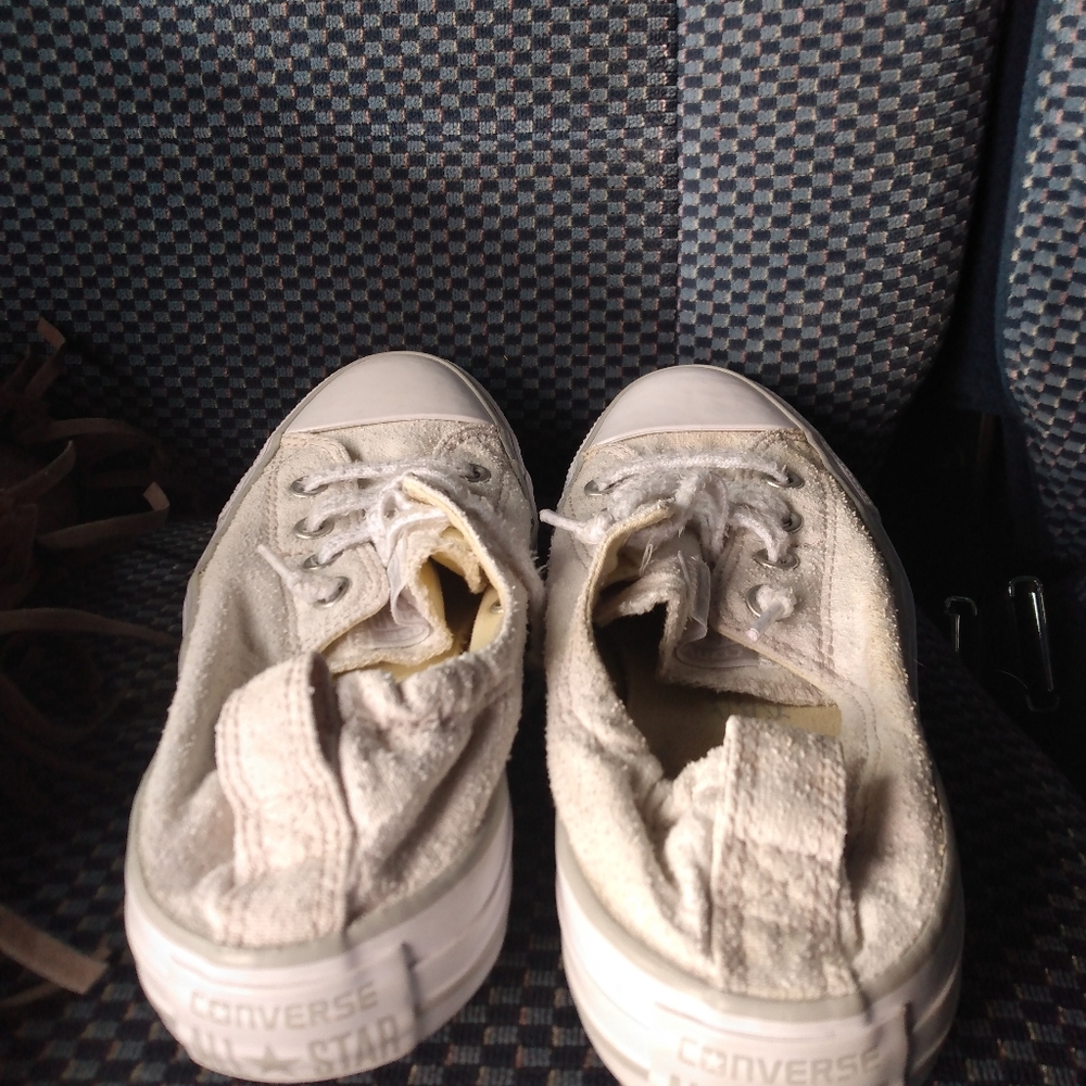 All star converse